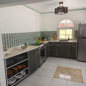 Raven's Paradise Appartement