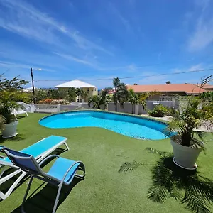 Ravens's Paradise Azul Appartement