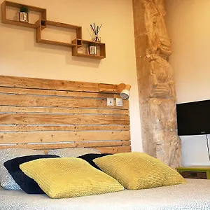 L'oriflamme Appartement Avignon