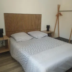 Les Oliviers Appartement Carpentras