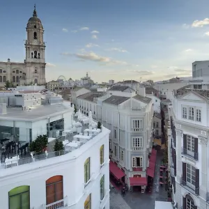 Inmalaga Granada Appartement Málaga
