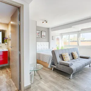 Real Appartement Estepona